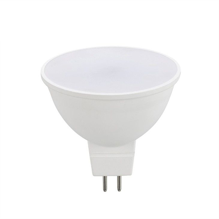 LED Bulb Mr16 (1)