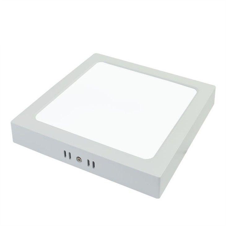 LED Slim Downlight - Surface Square Panel-PC (4)